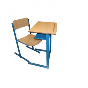 نیمکت دنش آموزی تک نفره مجزا