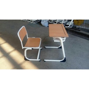 نیمکت دنش آموزی تک نفره مجزا نوردی