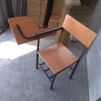 صندلی محصلی دسته دوبل