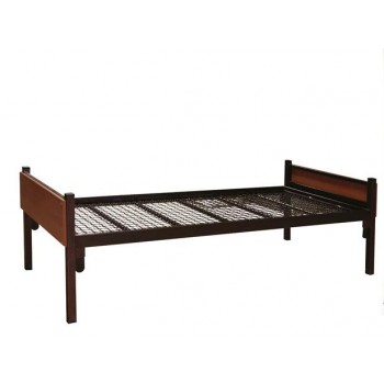 تخت یک  طبقه سربازی 22