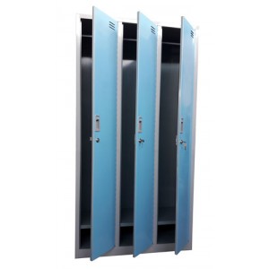 کمد سه درب ایستاده ورق 0.5