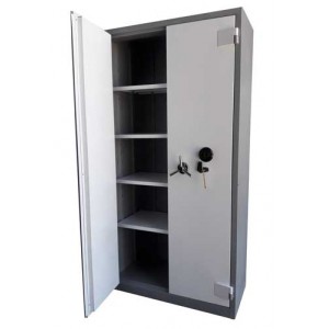 کمد بایگانی گاوصندوقی قفل رمزدار