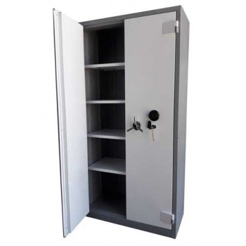 کمد بایگانی گاوصندوقی قفل رمزدار