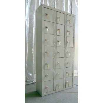 کمد جا موبایلی 20 درب