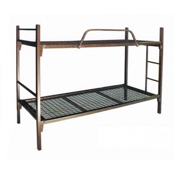 تخت  2 طبقه سربازی تمام پروفیل