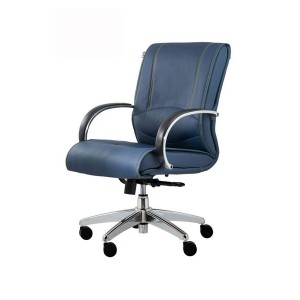 صندلی نیمه مدیریت K841