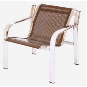 صندلی انتظار یک نفره پانچ 