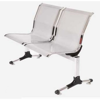 صندلی انتظار 2 نفره فرودگاهی  L152