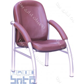 مبل لوله ای یک نفره