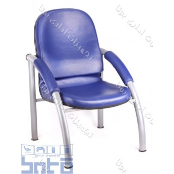 مبل لوله ای یک نفره