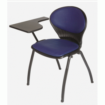 صندلی محصلی صدفی رویه کوبی شده