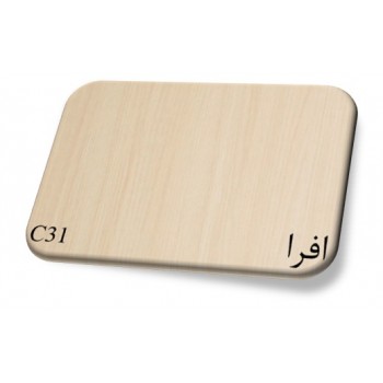 رنگ بندی محصولات نئوپان