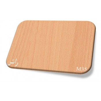 رنگ بندی محصولات ام دی اف MDF