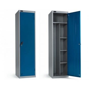 کمد کارگری فلزی