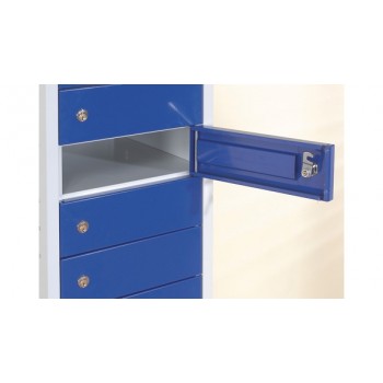 کمد محافظ لپ تاپ