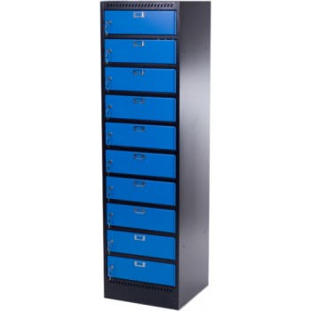 کمد محافظ لپ تاپ