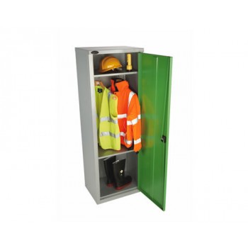 کمد آتش نشانی