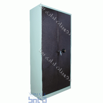 کمد بایگانی قفل رمزدار 70