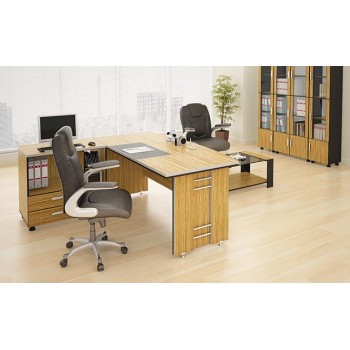 میز کارشناسی + فایلینگ ال