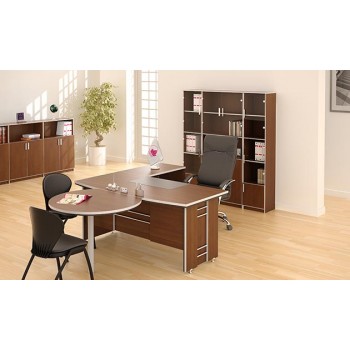 میز کارشناسی ال کنفرانس