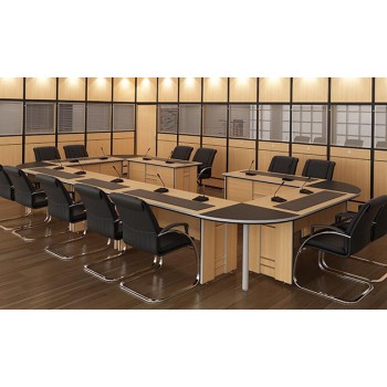 میز کنفرانس