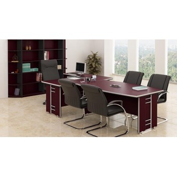 میز کارشناسی ال کنفرانس