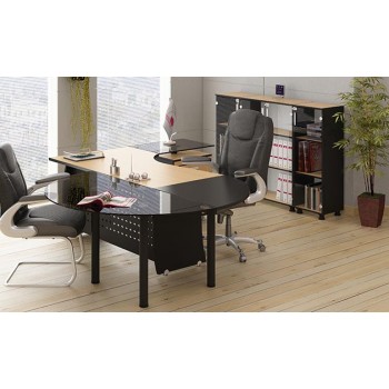 میز کارشناسی ال کنفرانس