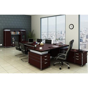 میز مدیریت  و کنفرانس M1405