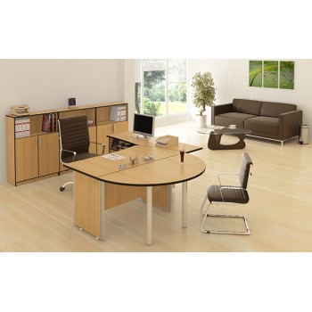 میز کارشناسی / کنفرانس