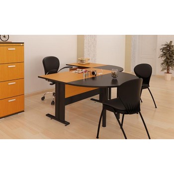 میز کارشناسی کنفرانس