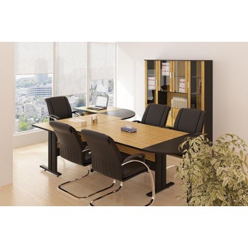 میز کارشناسی ال کنفرانس