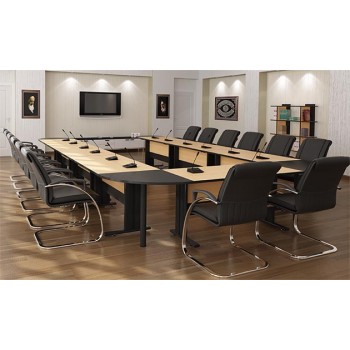 میز کنفرانس