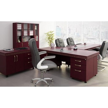 میز مدیریت ال کنفرانس