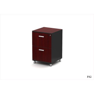 فایل 2 کشو قفل مرکزی ام دی اف