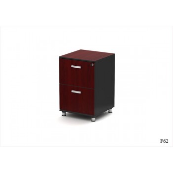 فایل 2 کشو قفل مرکزی ام دی اف