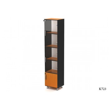 کناره کتابخانه