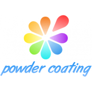 رنگ پودری الکترواستاتیک