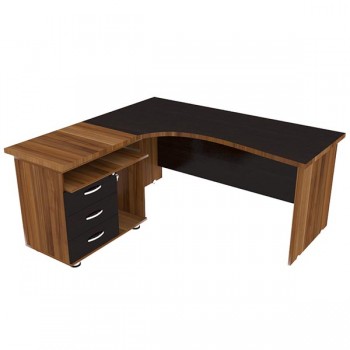 میز کارمندی مدل E 702