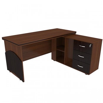 میز کارمندی مدل E 704