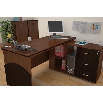 میز کارمندی مدل E 704