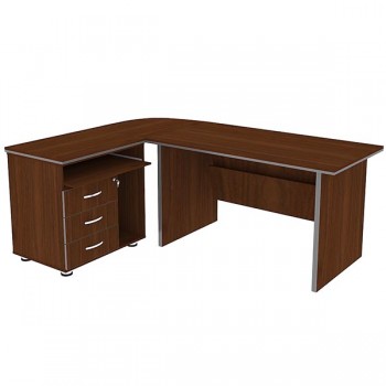 میز کارمندی مدل E 706