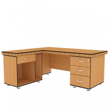 میز مدیریت مدل  ML 588