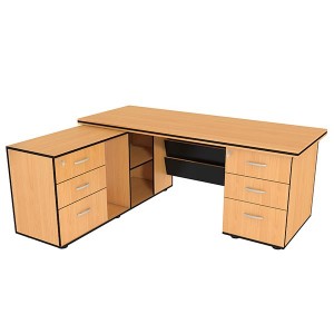 میز مدیریت مدل  ML 705